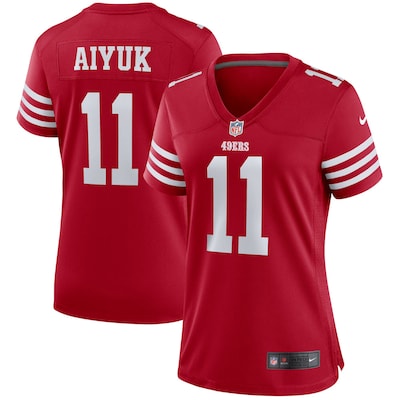 San Francisco 49ers Women Jerseys 2025-10-23-003